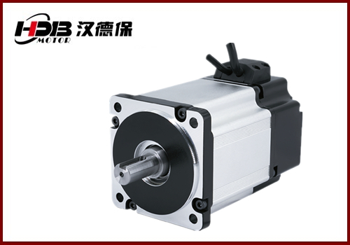 工業(yè)級(jí)直流無刷電機(jī)的工作原理，整理于網(wǎng)絡(luò)僅供學(xué)習(xí)參考